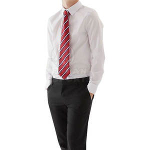 Uniforme scolaire léger de qualité supérieure de nouveau Style uniforme scolaire uniforme de chaîne de vente directe d'usine - Product Image 4