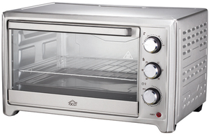 Forno Elettrico in Acciaio Inox 1.500 W 35 Litri - Product Image 1