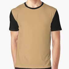 Camiseta de Contraste de Alta Calidad para Hombre, Manga Corta - Product Image 5