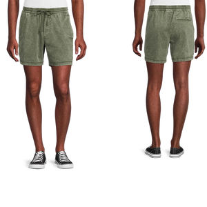 Short décontracté avec logo personnalisé de haute qualité Top Nouveau design imprimé par sublimation Prix - Product Image 6