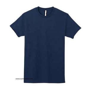 เสื้อยืดโอเวอร์ไซส์ผ้าโพลีเอสเตอร์/ ผ้าฝ้ายลำลองออกแบบได้ตามที่ต้องการสำหรับผู้ชายผู้หญิงพลัสไซส์ระบายอากาศได้โลโก้ออกแบบได้ตามต้องการ - Product Image 1