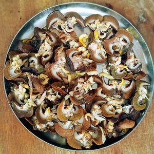 หอยทากแอฟริกันรสเผ็ดขนาดใหญ่สำหรับเด็กและผู้ใหญ่ขายส่งจำนวนมาก - Product Image 2