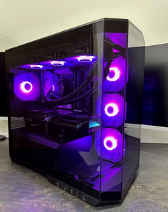 PC GAMING Intel Core Ultra 9 285K RTX 5090 6TB M.2 SSD 128GB DDR5 RAM (Compra 3 y Lleva 1 Gratis) TELEGRAM/ +1 6319219112 - Product Image 5