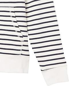 Sweat à capuche zippé pour homme de qualité supérieure, 100% coton, hiver, impression personnalisée, OEM/ODM, MOQ, livraison rapide, service mondial - Product Image 2