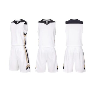 Buena calidad, hecho en fábrica, demanda de los clientes, diseño popular, precio asequible, estilo de tendencia, uniforme de baloncesto - Product Image 1