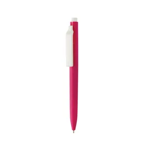 Bolígrafo Vibe RABS GRS, Herramienta Promocional Sostenible para Merchandising - Product Image 3