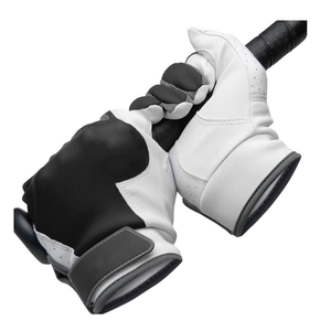 Bâton de baseball personnalisé en cuir, design tendance, style unique, respirant, prix compétitif, best-seller, avec votre propre logo - Product Image 5
