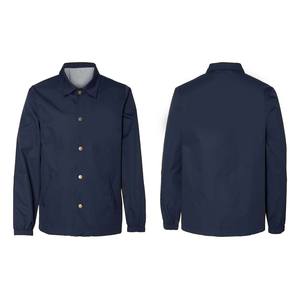 Hombres Vintage All-Over-Print Chaqueta cortavientos/Deportes Allover Impresión Gran oferta Nylon Chubasquero Adulto Entrenadores Chaqueta - Product Image 2