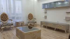 Conjunto de sofás de Majlis árabe, juegos de esquina para sentarse, personalizable, entrega a tu hogar en todo el mundo - Product Image 3