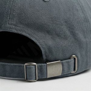 Gorras de Béisbol Vintage de Moda, Color Personalizado, Algodón Lavado, Unisex, Gorra de Béisbol Deportiva para Protección Solar al Aire Libre - Product Image 6