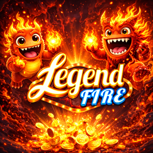 Logiciel de jeu de compétences pour plateforme en ligne Legend Fire, fournisseur Golden Dragon Panda Master Juwa Fish Game Points Metal Plastic English - Product Image 3