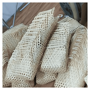 Cesta de Regalo de Bambú, Cesta de Bambú Tejida a Mano para Empaque de Regalos Premium y Exhibición en Boutiques, Origen Vietnam - Product Image 4