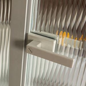 Set cubile Pancuran Toilet, Unit kamar mandi Prefab Set mewah multifungsi siap dibuat - Product Image 6