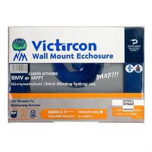 กล่องติดผนังสำหรับ Victron สำหรับระบบควบคุมและตรวจสอบ BMV หรือ MPPT - Product Image 1