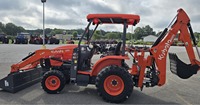 Tracteur à roues Kubota L4760 à vendre 40-120HP avec moteur Massey Options 2WD & 4WD avec des composants de base tels que l'engrenage de la pompe