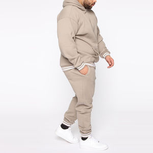 Survêtement Homme Écologique Léger Sport Course Entraînement Séchage Rapide Respirant Grande Taille Haute Qualité OEM - Product Image 5