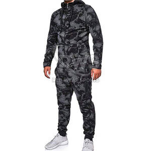 Chándales estampados para hombre personalizados de estilo único, chándales estampados para hombre superventas personalizados - Product Image 2