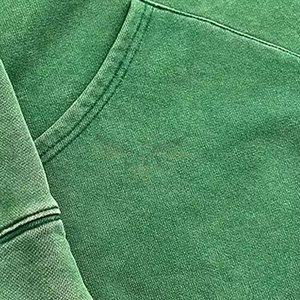 Offre Spéciale vente directe d'usine sweats à capuche lavés à l'acide avec votre logo personnalisés sweats à capuche lavés à l'acide pour adultes - Product Image 5