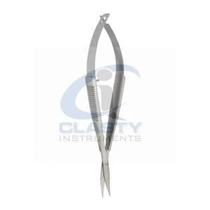 TOP QUALITÉ NOUVEAU DESIGN POLYVALENT CISEAUX CHIRURGICAUX MICRO INSTRUMENTS MÉDICAUX NEURO CISEAUX DE BONNE QUALITÉ - Product Image 6