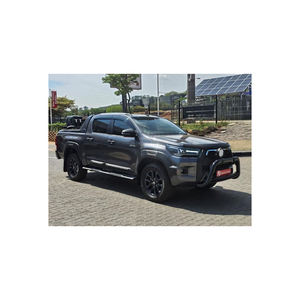 Usado perfectamente ACURA Hilux 2022 4x4 Cabina doble Dirección izquierda Asientos de tela Caja de cambios automática Techo solar panorámico - Product Image 6