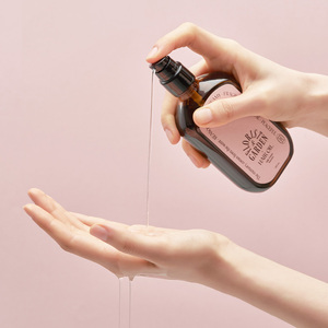 Aceite Capilar ODID Verbenal Lavanda, el Más Vendido, Intensivo con Proteína de Leche, Fragante, para Cabello Dañado, Ingrediente Orgánico - Product Image 6