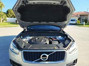 VOLVO XC90 T6 R-DESIGN 2018 USADO, Volante a la Izquierda/Derecha - Product Image 6