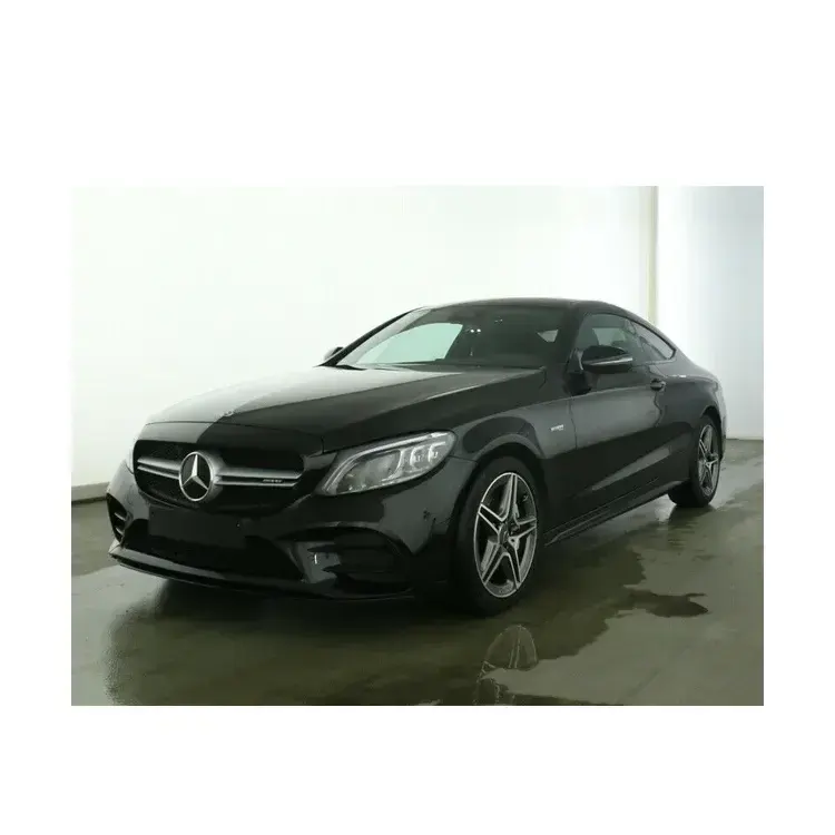 도매 좋은 품질 AMG 자동차 클래스 중고 신차 CLS63 자동차 중고차