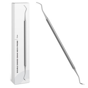 Pinzas para uñas de los pies, alicates de esquina, cuidado de los pies con cuchilla recta, pinzas para uñas fuertes para uñas encarnadas y uñas - Product Image 5