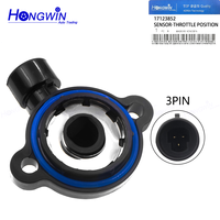 Capteur de position du papillon des gaz pour Buick Century Skylark / Chevrolet Pickup Silverado Suburban VAN 17123852,17106809,17123855,17113578