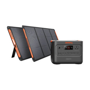 Station d'alimentation portable Jackery Home Power 3000 700WH 800WH 900WH 1000W 1500W 2000W Générateur de secours - Product Image 4