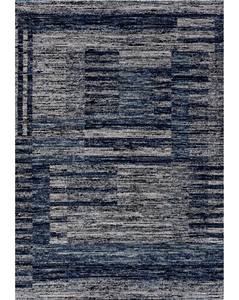 Adiva Alfombra turca hecha a máquina 11 ''Diseño Jacquard Respaldo de algodón lavable antideslizante para uso doméstico Exportación al por mayor Gaziantep - Product Image 3