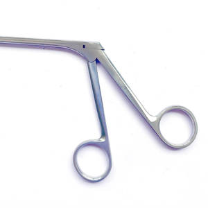 Venta caliente Manual Forceps German House-Dieter Malleus Nipper CE & ISO Aprobado Material de acero inoxidable y metal - Product Image 4