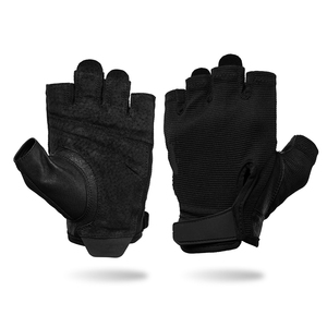 Meilleur produit Gants d'haltérophilie Gants d'haltérophilie respirants pour sports de gymnastique Gants d'haltérophilie pour musculation en plein air - Product Image 1