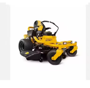 Vendeur Vérifié Nouveau Authentique et Original Tondeuse Autoportée à Rayon de Braquage Zéro Ub Cadet ZT2 60 24HP à Moteur Double Garantie 3 Ans Colorado - Product Image 1