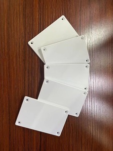 Suministro barato Pasivo Impermeable Anti Metal Resistente al calor PCB RFID Etiqueta dura - Product Image 5