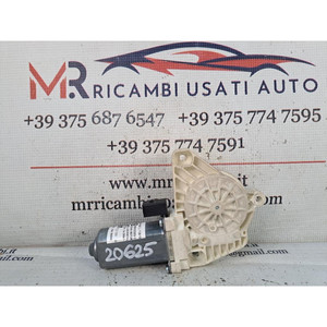 MOTORE ELETTRICO PER FINESTRINO ANTERIORE DESTRO MERCEDES Classe A W169 4a Serie A1698204242 640942 (08>) - Product Image 3