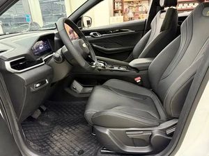 SUV 1.5TD 2025 Haute Performance 290Nm, idéal pour la conduite urbaine, sans accident et prêt à être expédié - Product Image 6