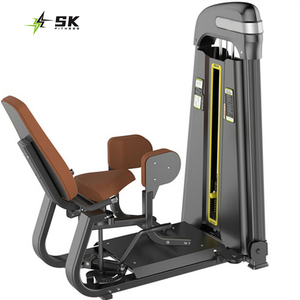 Machine de <span class=keywords><strong>musculation</strong></span> pour salle de sport SK Fitness, vente flash, acier, entraînement de la force des adducteurs pour les exercices des cuisses intérieures et extérieures, fonction de sécurité - Product Image 1
