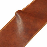Design personnalisé de portefeuilles en cuir pour hommes à la mode de meilleure qualité/meilleur fabricant de portefeuilles en cuir de vachette vintage personnalisés