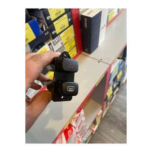 Nuevo Interruptor de Señalización de 4 Vías para Corolla 93-98, Interruptor Combinado de Plástico con Motor 3.0 S, Entrega Directa - Product Image 4