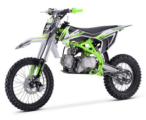 Apollo Thunder 300 DLX, 271cc, 5 vitesses, suspension réglable, phare, démarrage électrique, échappement en acier inoxydable, selle de 37,2 pouces - Product Image 5
