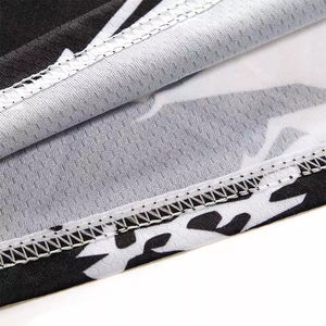 Venta caliente fútbol Jersey ropa deportiva hombres ropa carreras 100% poliéster transpirable práctica Jersey - Product Image 6