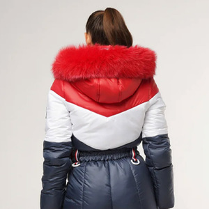 Uniforme de Esquí de Alta Calidad Unisex, Holgado, para Invierno, de Primera Calidad, Talla Adulto, para Deportes de Invierno, Resistente al Viento, en Oferta - Product Image 6