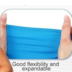 Cagoule de moto thermique en tricot Y2K de haute qualité OEM avec logo personnalisé cagoule de ski intégrale avec style de créateur pour l'hiver - Product Image 4