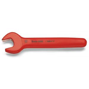 Llave de extremo abierto única BETA 1000V-Herramienta esencial de alto voltaje para trabajo eléctrico - Product Image 1