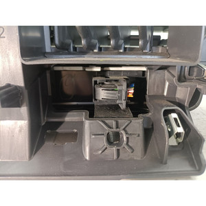 SISTEMAS DE CONTROL DE CLIMA PEUGEOT Serie 2008 DV5RC/YHZ (19>) - Product Image 3
