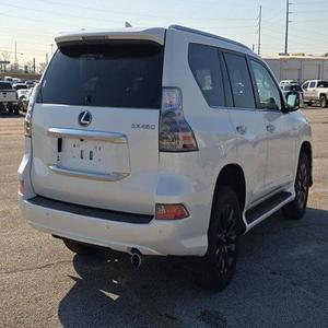 MEILLEUR PRIX POUR LEXUS GX 460 2022 - Product Image 2