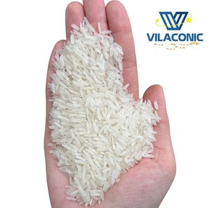 Arroz Japonica Blanco Orgánico Fresco de Vietnam, Grano Largo, 5% de Grano Partido, 4-6mm, Textura Dura, Cosecha 2026, OEM/ODM - Product Image 2