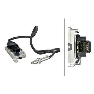 6PN358186711 - Capteur NOx, convertisseur catalytique NOx - 24V - Connecteur 4 broches - MSP Export - Product Image 1