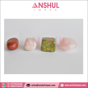 Superior Quality Natural Gemstones <b>Kit</b> FERTILITY Intention Crystals <b>Kit</b> for Enhance Love Nurture and Emotional Balance - Product Image 3